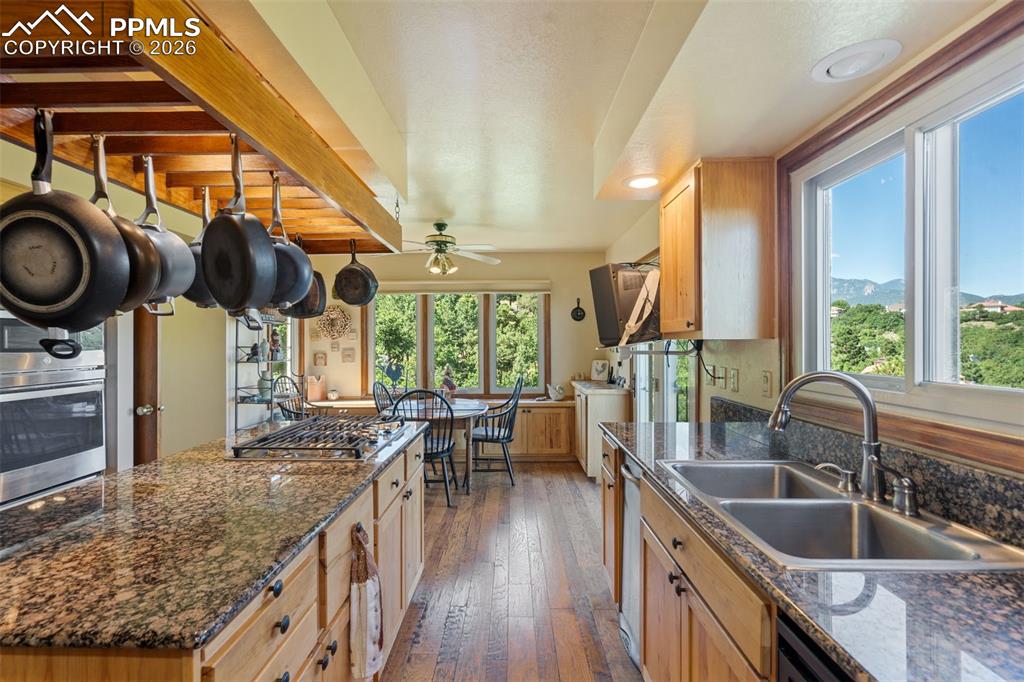 340 Thames Drive Colorado Springs CO 80906