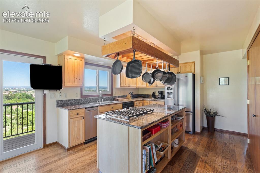 340 Thames Drive Colorado Springs CO 80906