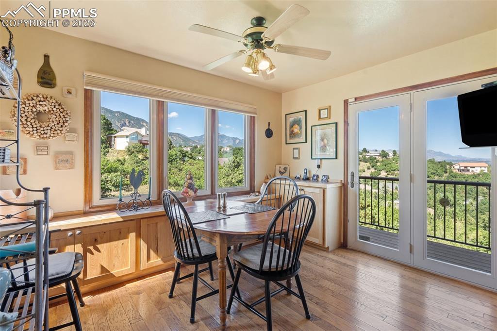 340 Thames Drive Colorado Springs CO 80906