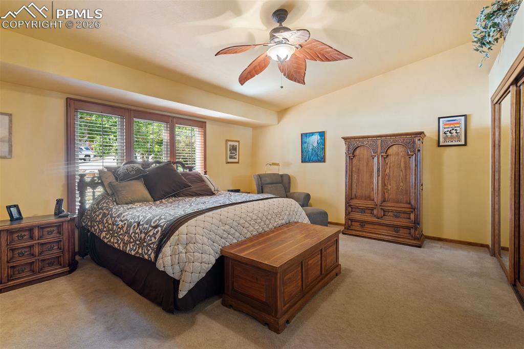 340 Thames Drive Colorado Springs CO 80906