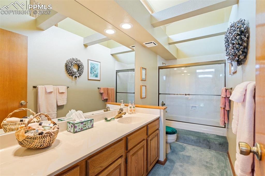 340 Thames Drive Colorado Springs CO 80906