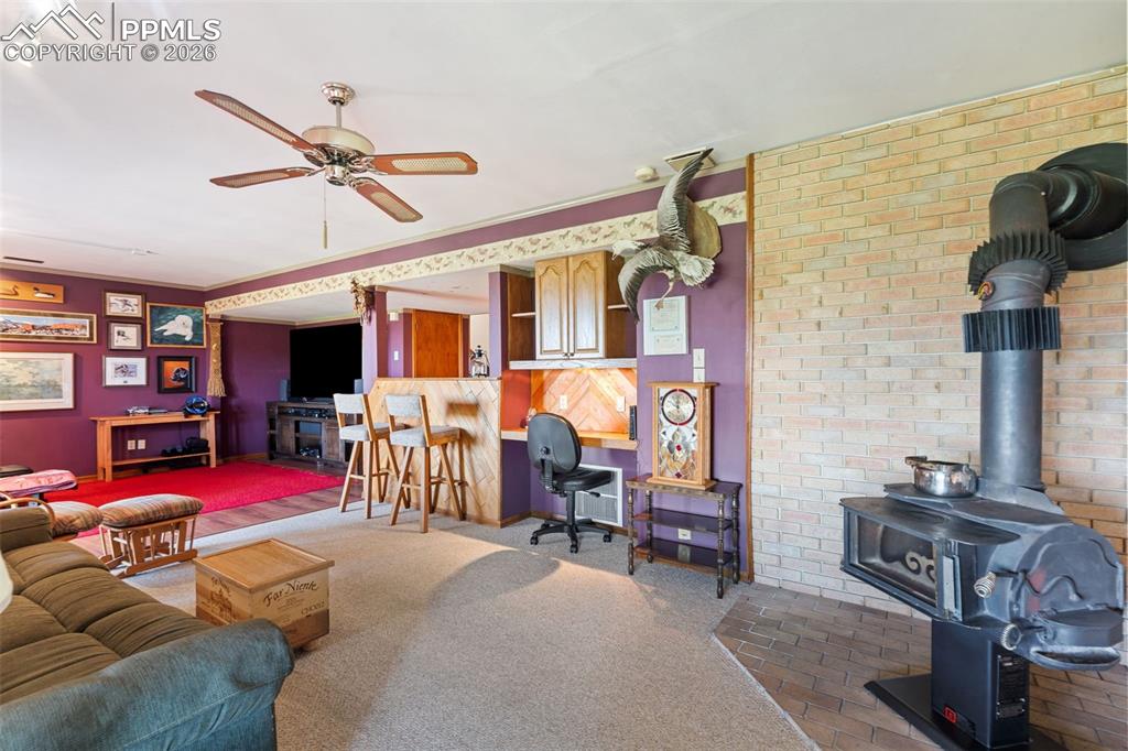 340 Thames Drive Colorado Springs CO 80906