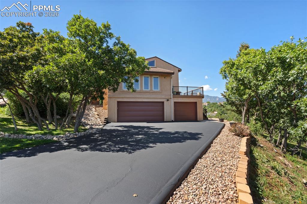340 Thames Drive Colorado Springs CO 80906