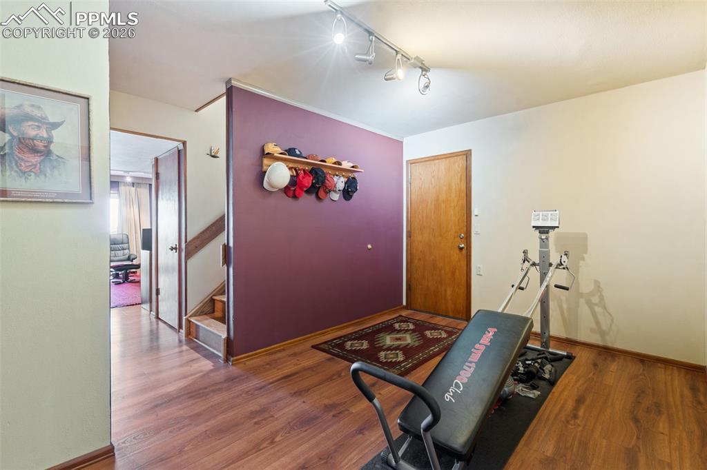 340 Thames Drive Colorado Springs CO 80906