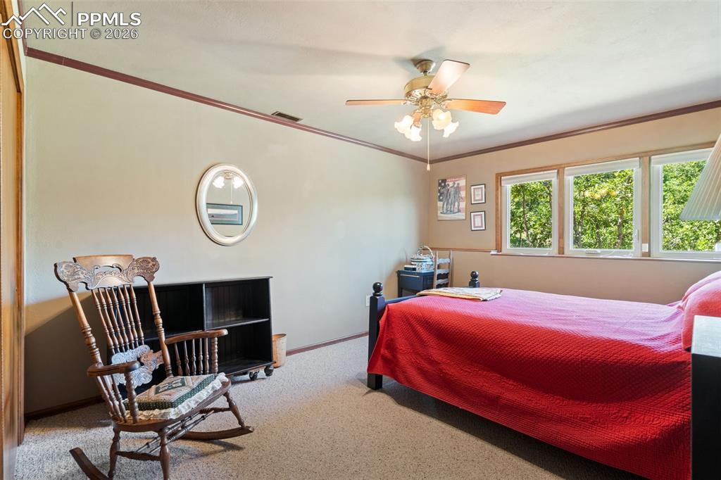340 Thames Drive Colorado Springs CO 80906