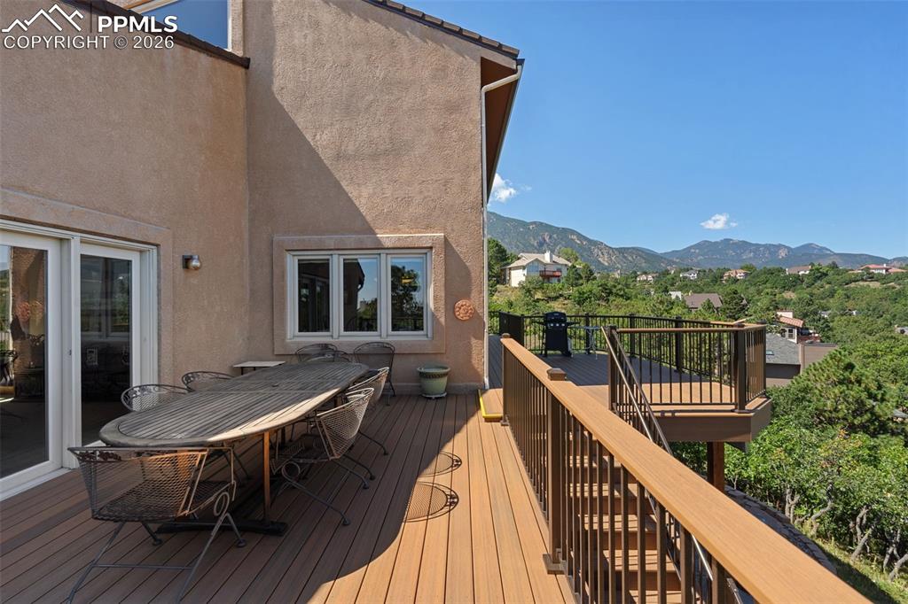 340 Thames Drive Colorado Springs CO 80906