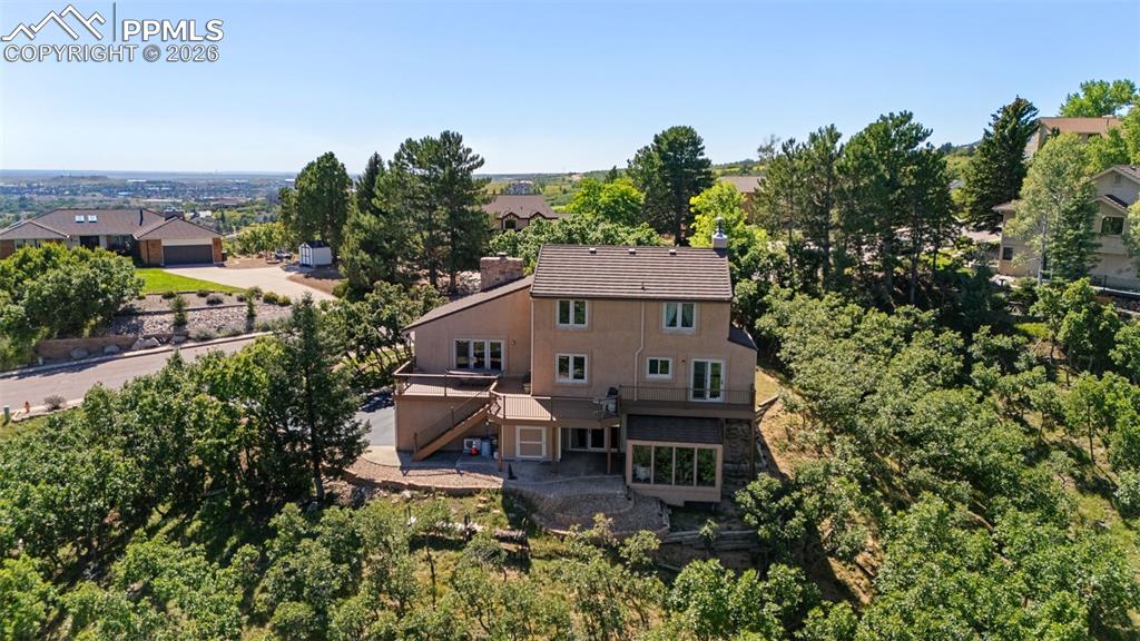 340 Thames Drive Colorado Springs CO 80906