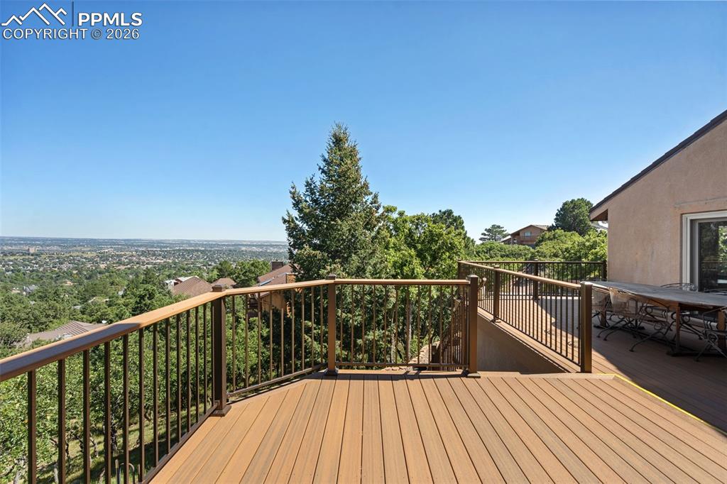 340 Thames Drive Colorado Springs CO 80906