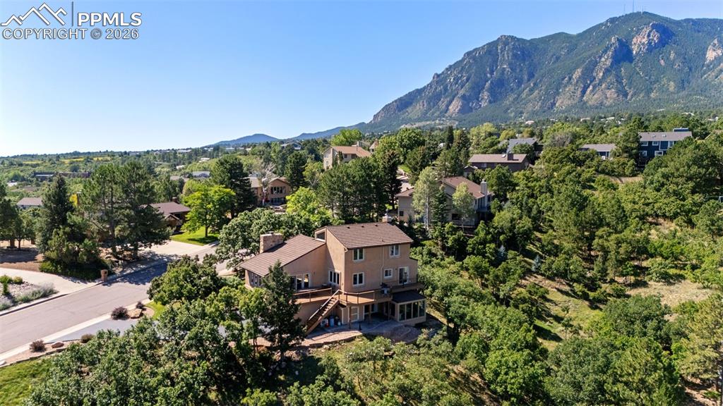 340 Thames Drive Colorado Springs CO 80906