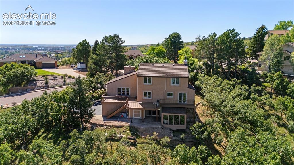 340 Thames Drive Colorado Springs CO 80906