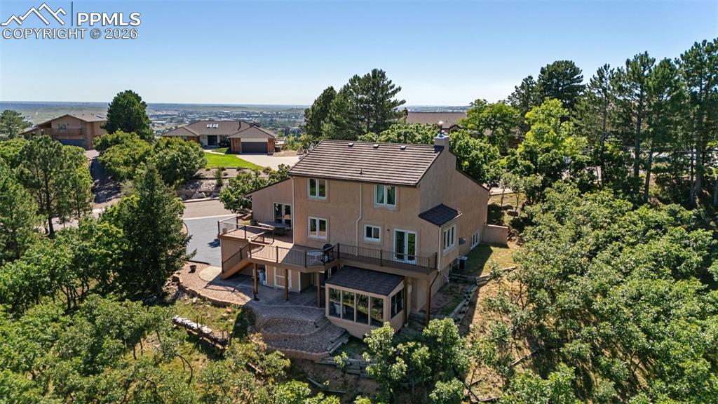 340 Thames Drive Colorado Springs CO 80906