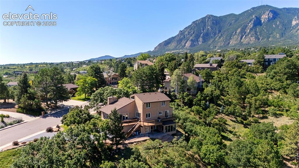 340 Thames Drive Colorado Springs CO 80906