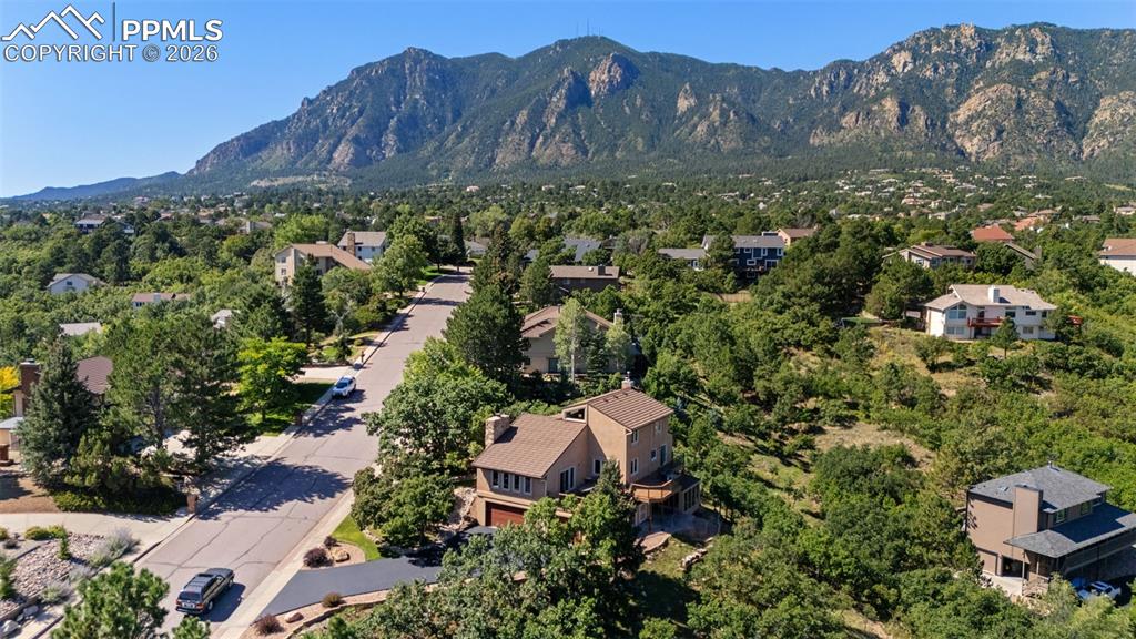 340 Thames Drive Colorado Springs CO 80906
