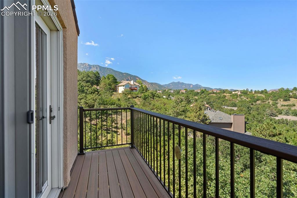 340 Thames Drive Colorado Springs CO 80906