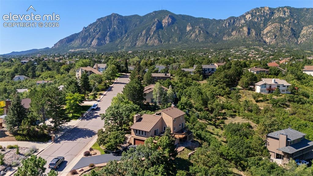 340 Thames Drive Colorado Springs CO 80906