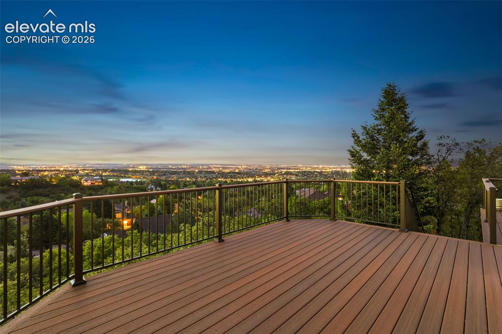 340 Thames Drive Colorado Springs CO 80906