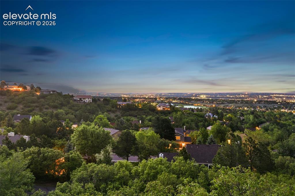 340 Thames Drive Colorado Springs CO 80906