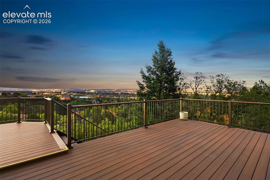 340 Thames Drive Colorado Springs CO 80906