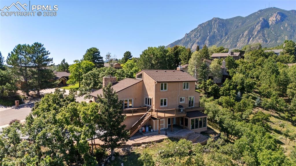 340 Thames Drive Colorado Springs CO 80906