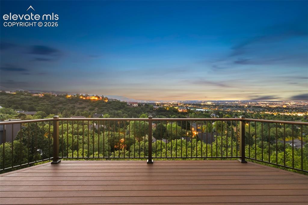 340 Thames Drive Colorado Springs CO 80906