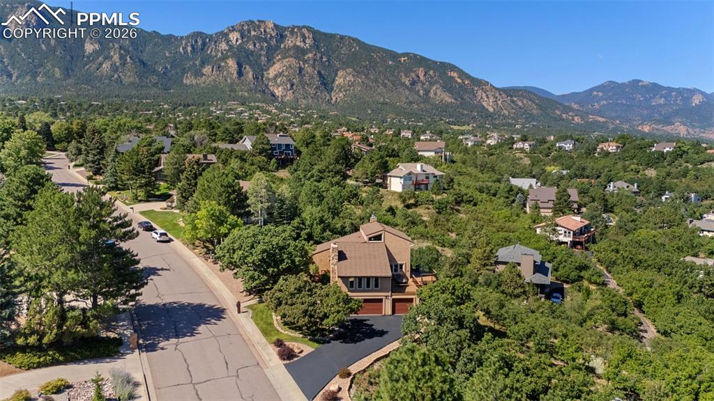 340 Thames Drive Colorado Springs CO 80906