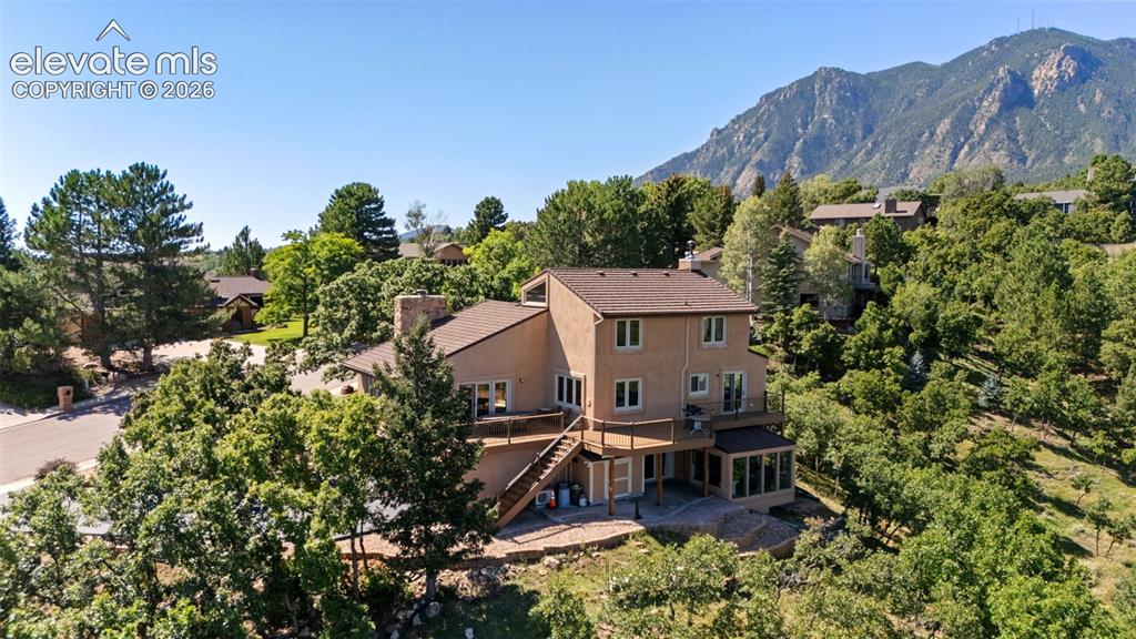 340 Thames Drive Colorado Springs CO 80906