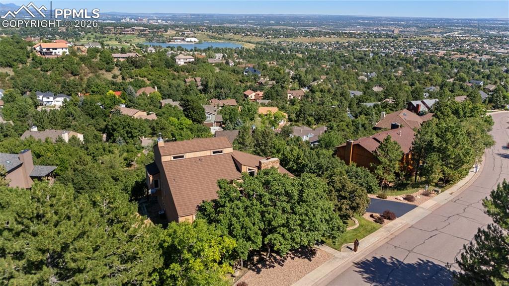 340 Thames Drive Colorado Springs CO 80906