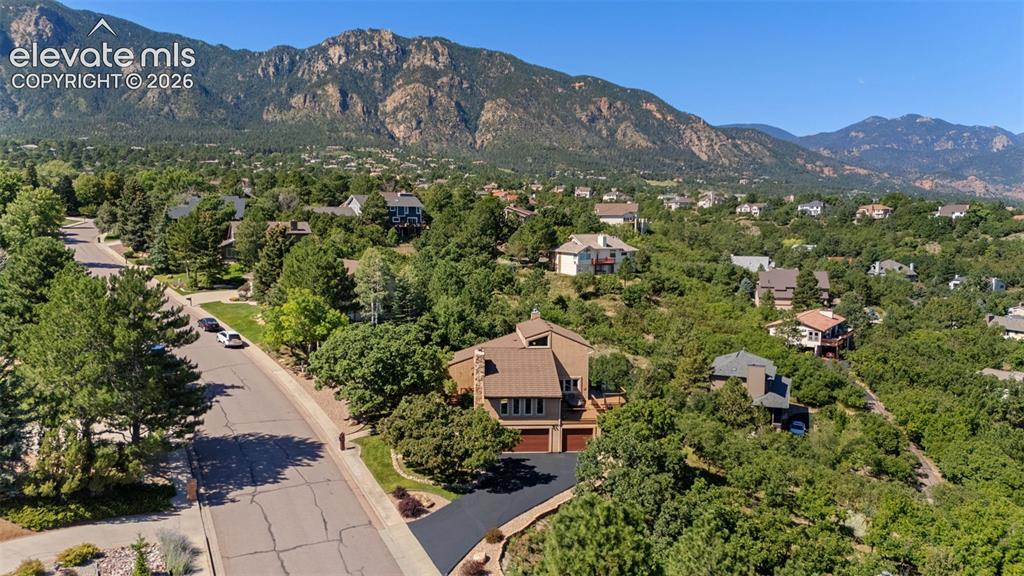 340 Thames Drive Colorado Springs CO 80906