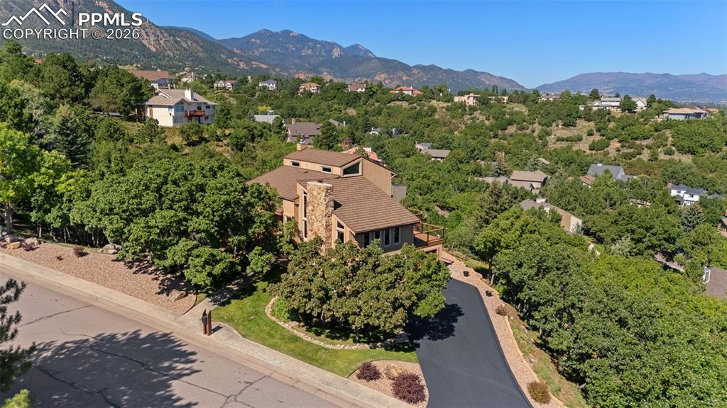 340 Thames Drive Colorado Springs CO 80906