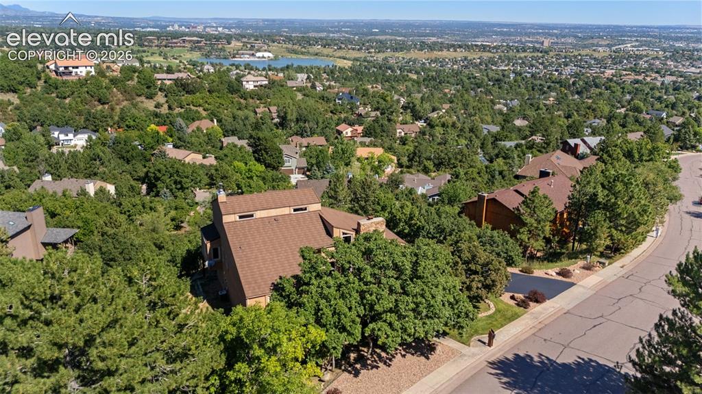 340 Thames Drive Colorado Springs CO 80906