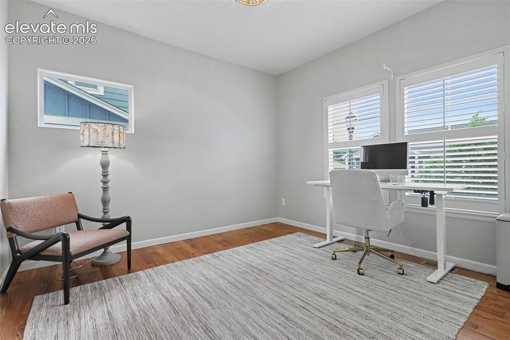 164 Eclipse Drive Colorado Springs CO 80905