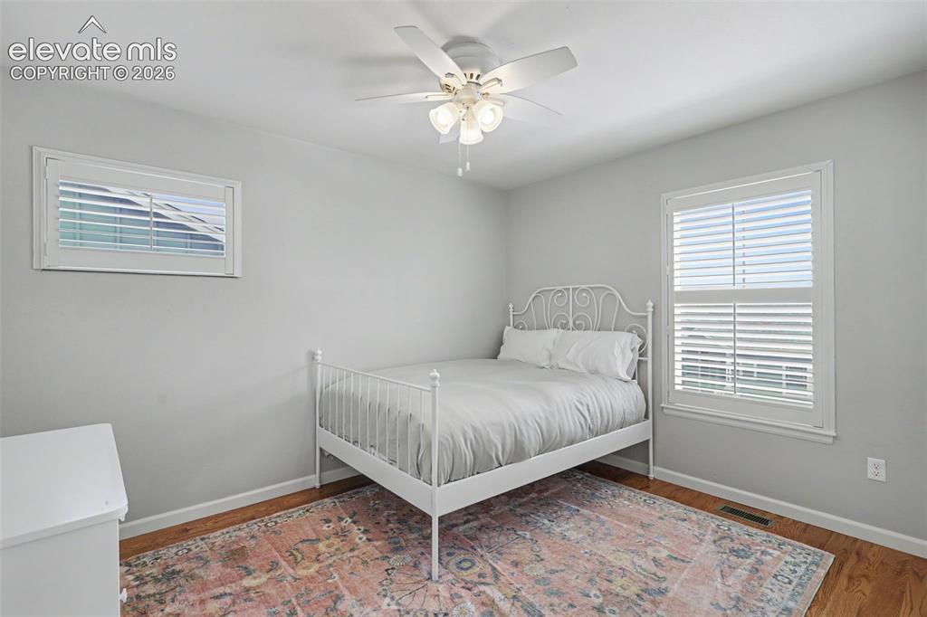 164 Eclipse Drive Colorado Springs CO 80905