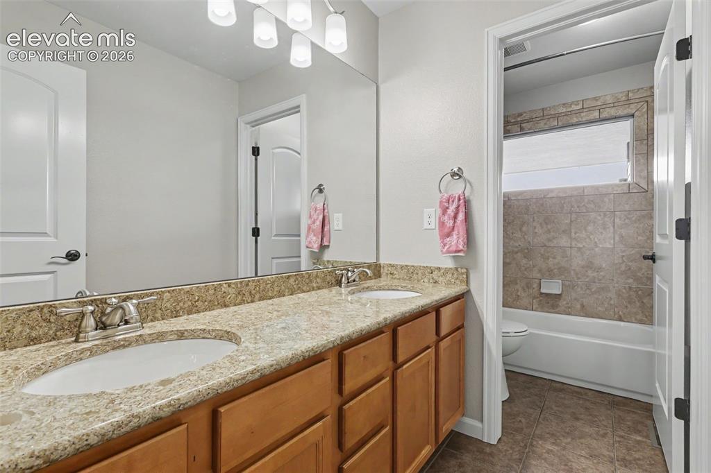 164 Eclipse Drive Colorado Springs CO 80905