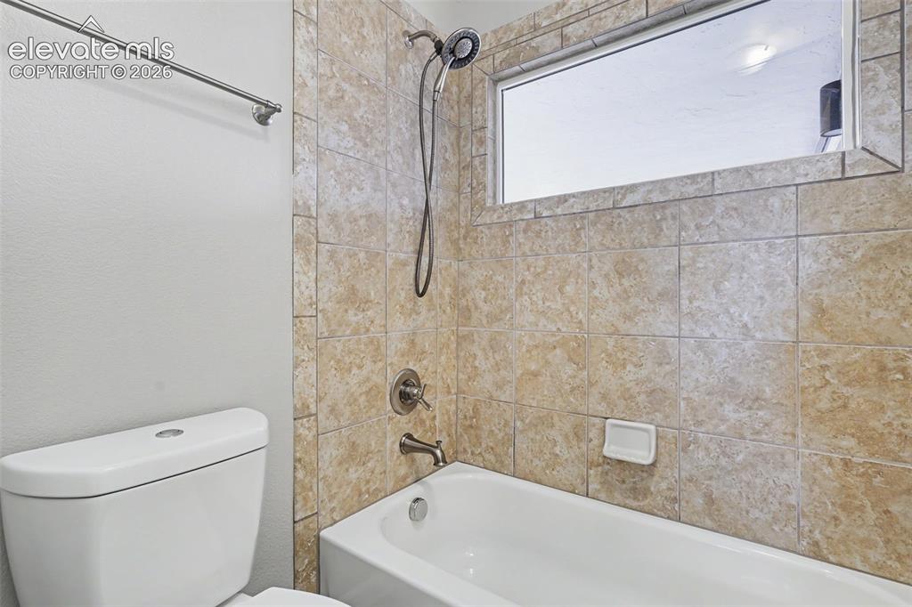 164 Eclipse Drive Colorado Springs CO 80905