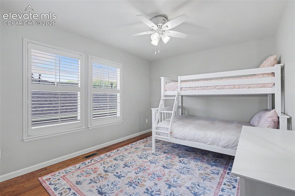 164 Eclipse Drive Colorado Springs CO 80905