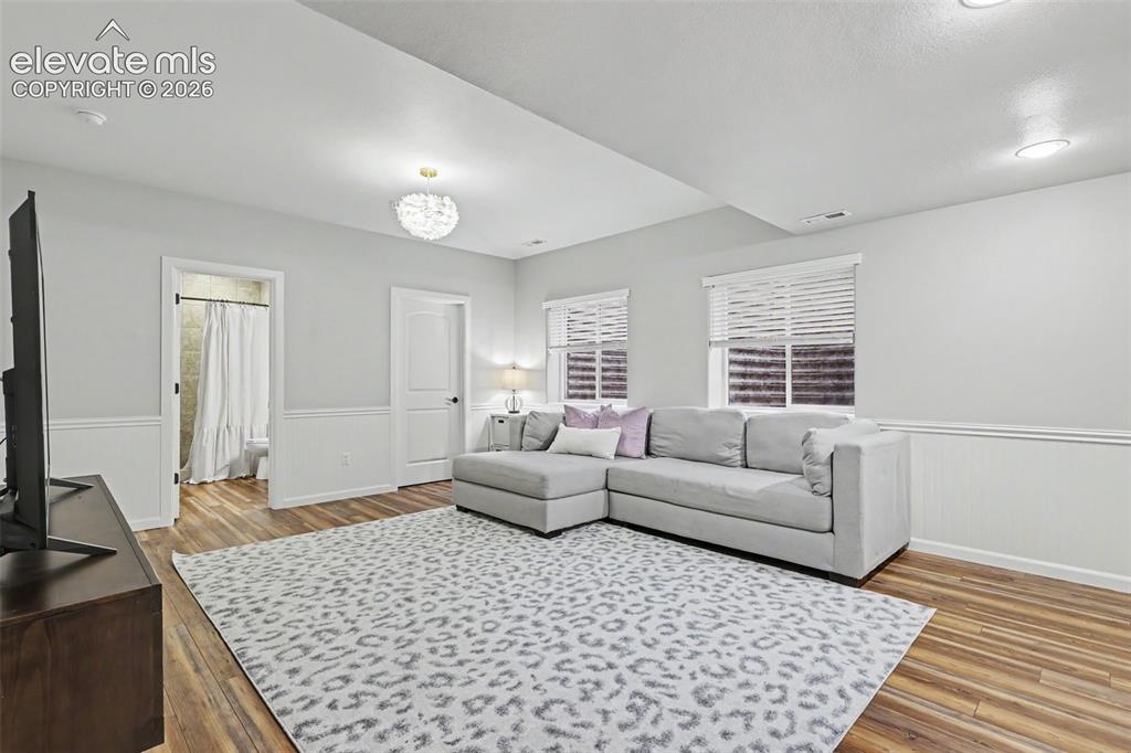 164 Eclipse Drive Colorado Springs CO 80905