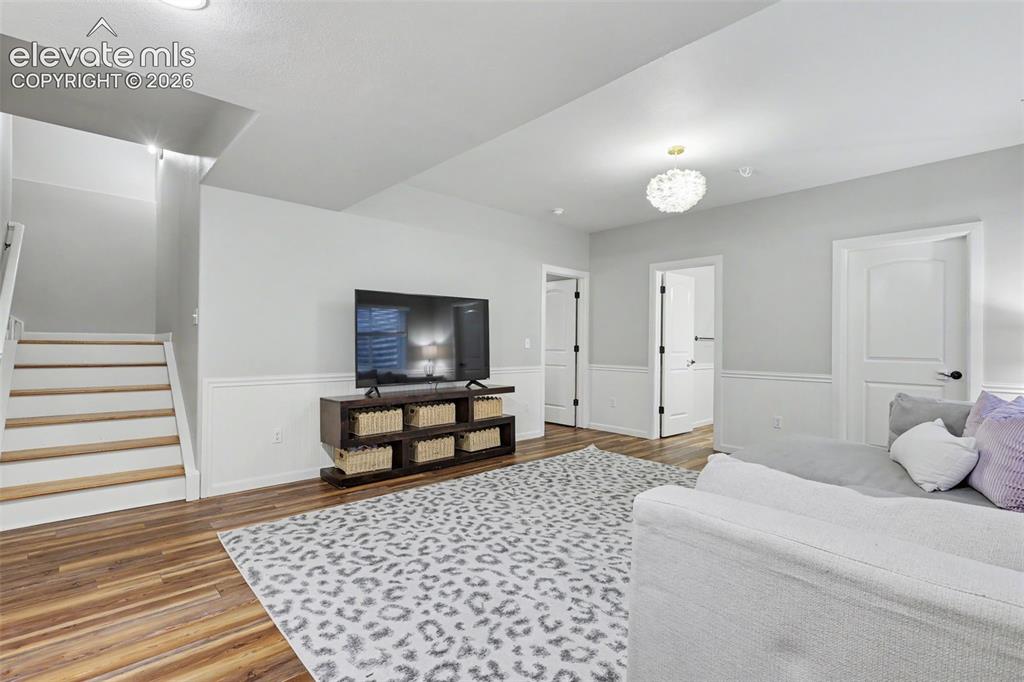 164 Eclipse Drive Colorado Springs CO 80905