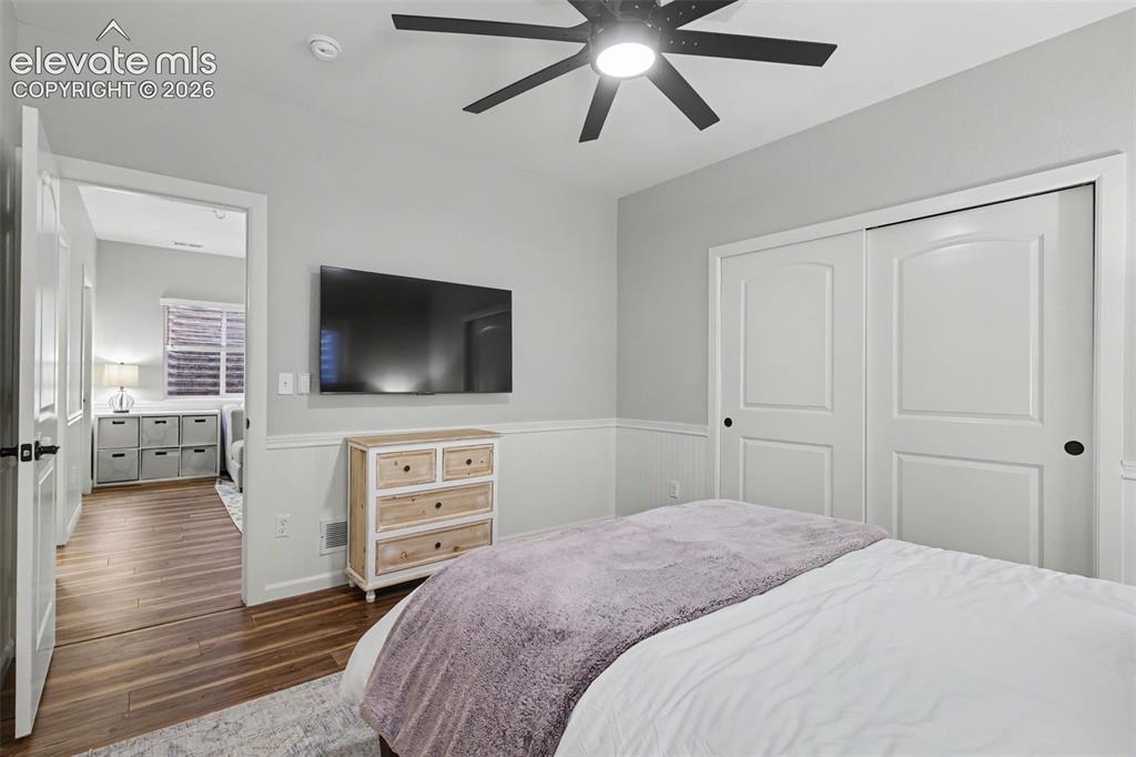 164 Eclipse Drive Colorado Springs CO 80905