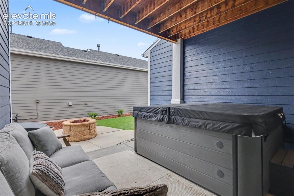 164 Eclipse Drive Colorado Springs CO 80905