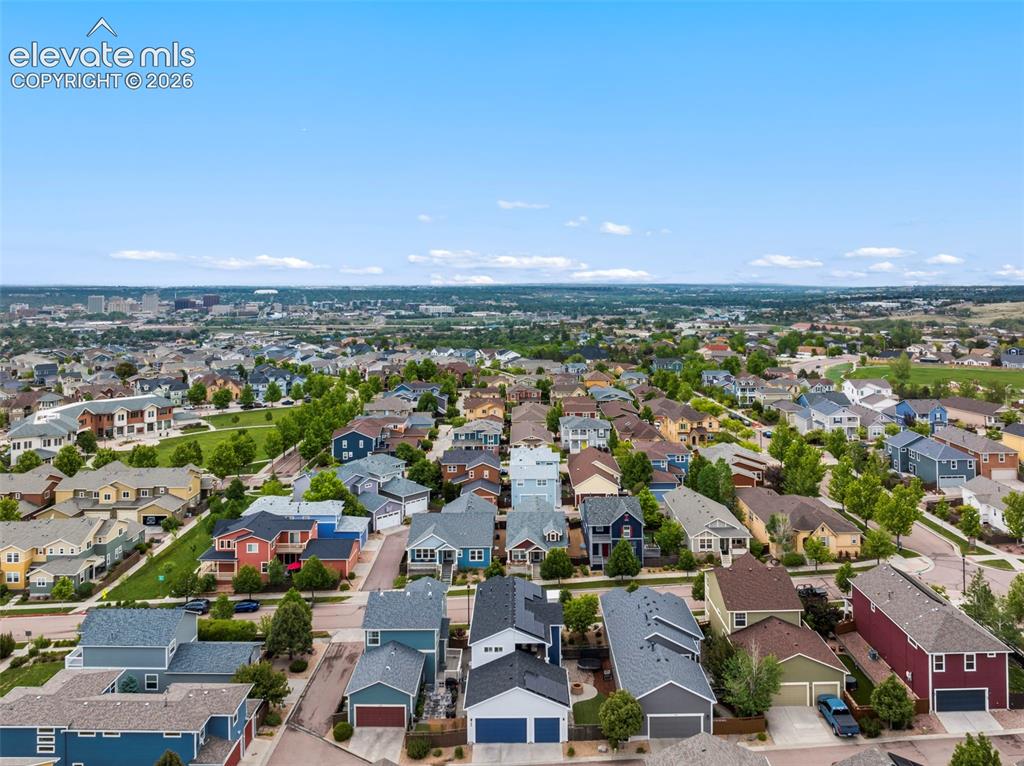164 Eclipse Drive Colorado Springs CO 80905