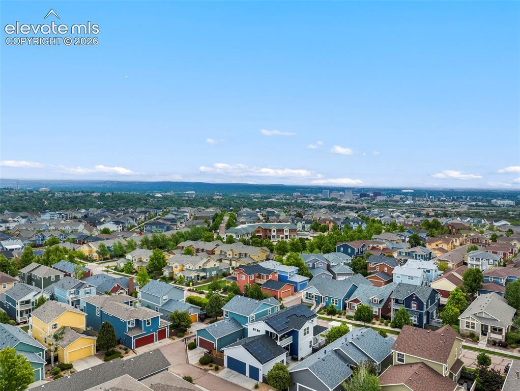 164 Eclipse Drive Colorado Springs CO 80905