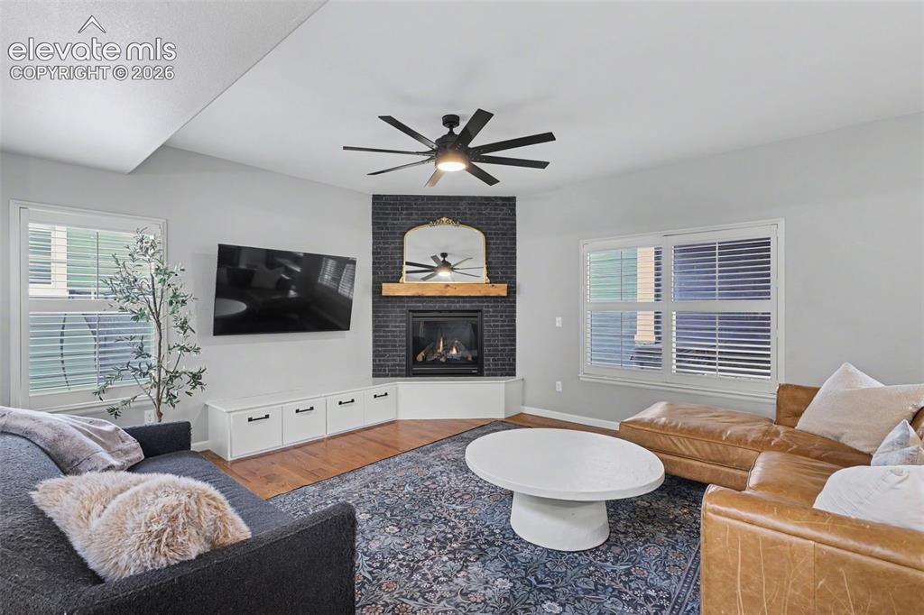 164 Eclipse Drive Colorado Springs CO 80905