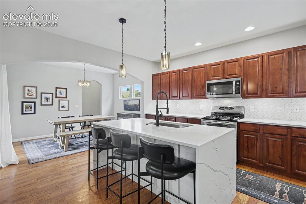 164 Eclipse Drive Colorado Springs CO 80905