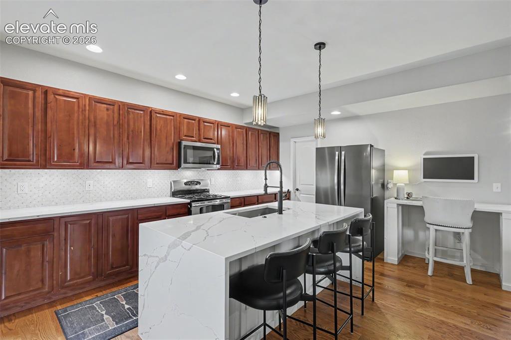 164 Eclipse Drive Colorado Springs CO 80905