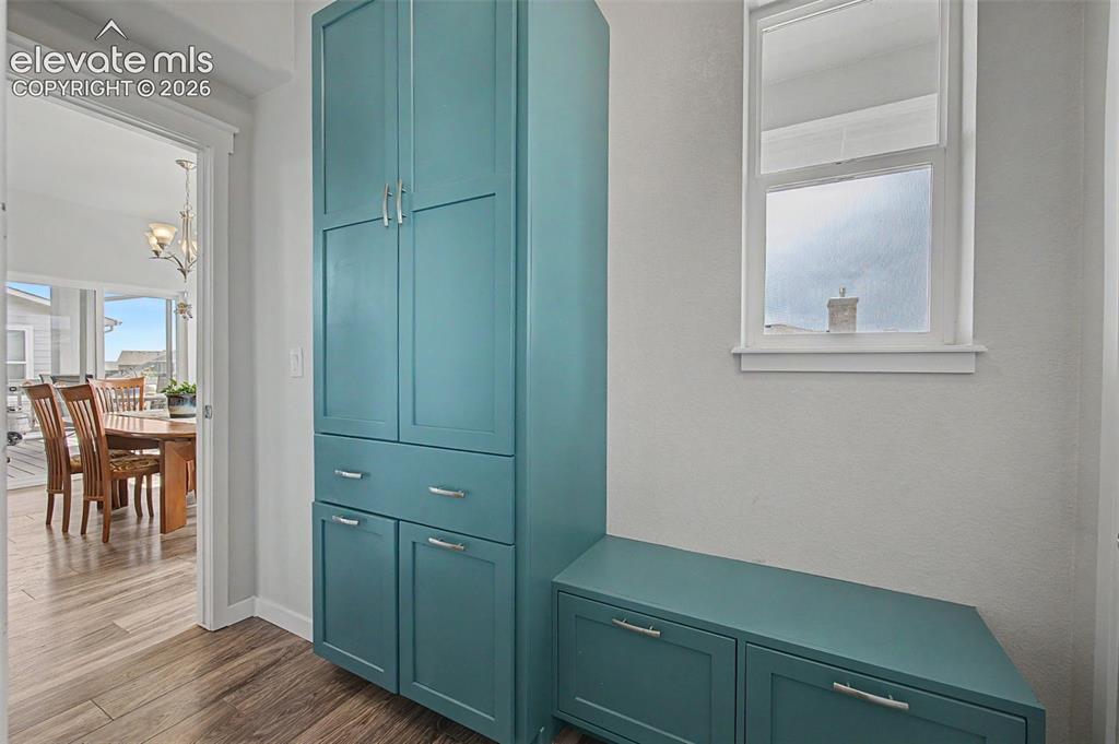 10286 Ravenclaw Drive Colorado Springs CO 80924
