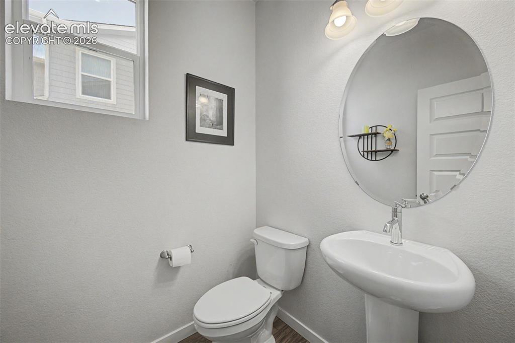 10286 Ravenclaw Drive Colorado Springs CO 80924
