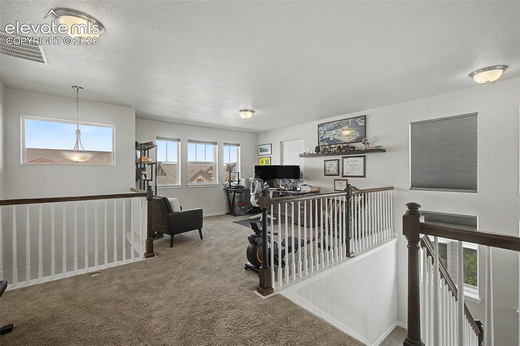 10286 Ravenclaw Drive Colorado Springs CO 80924
