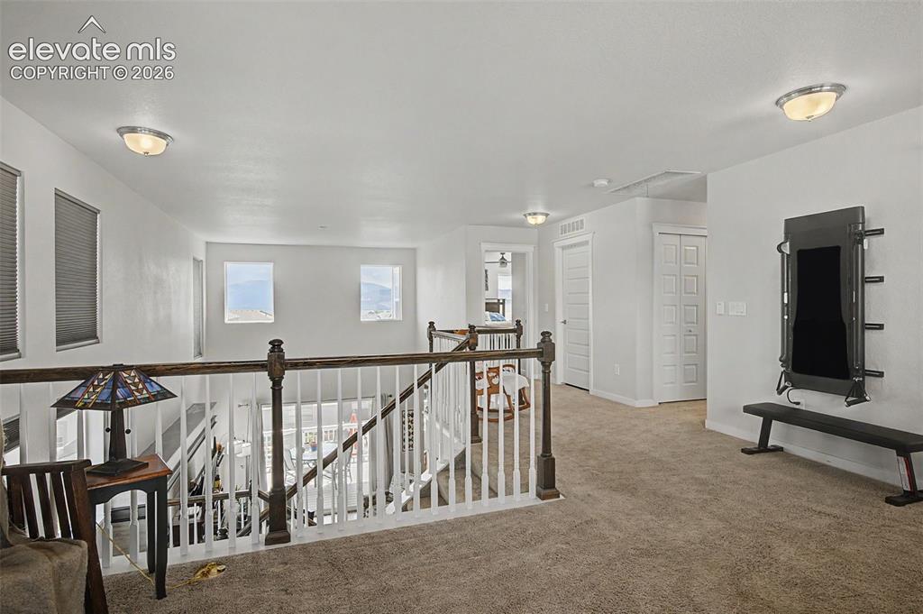 10286 Ravenclaw Drive Colorado Springs CO 80924