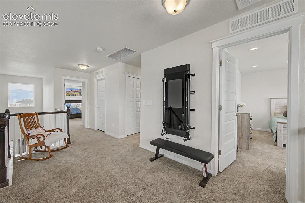 10286 Ravenclaw Drive Colorado Springs CO 80924