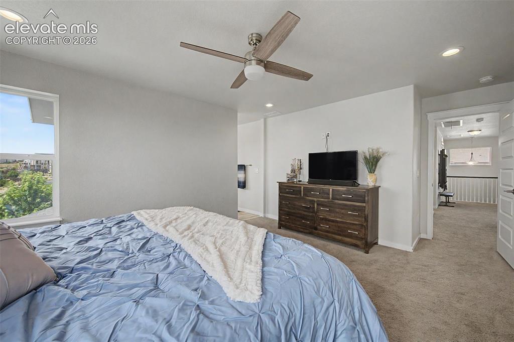 10286 Ravenclaw Drive Colorado Springs CO 80924